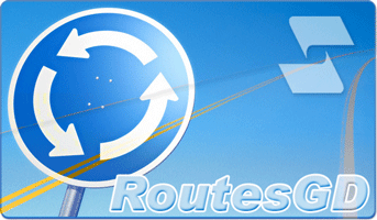 RoutesGD
